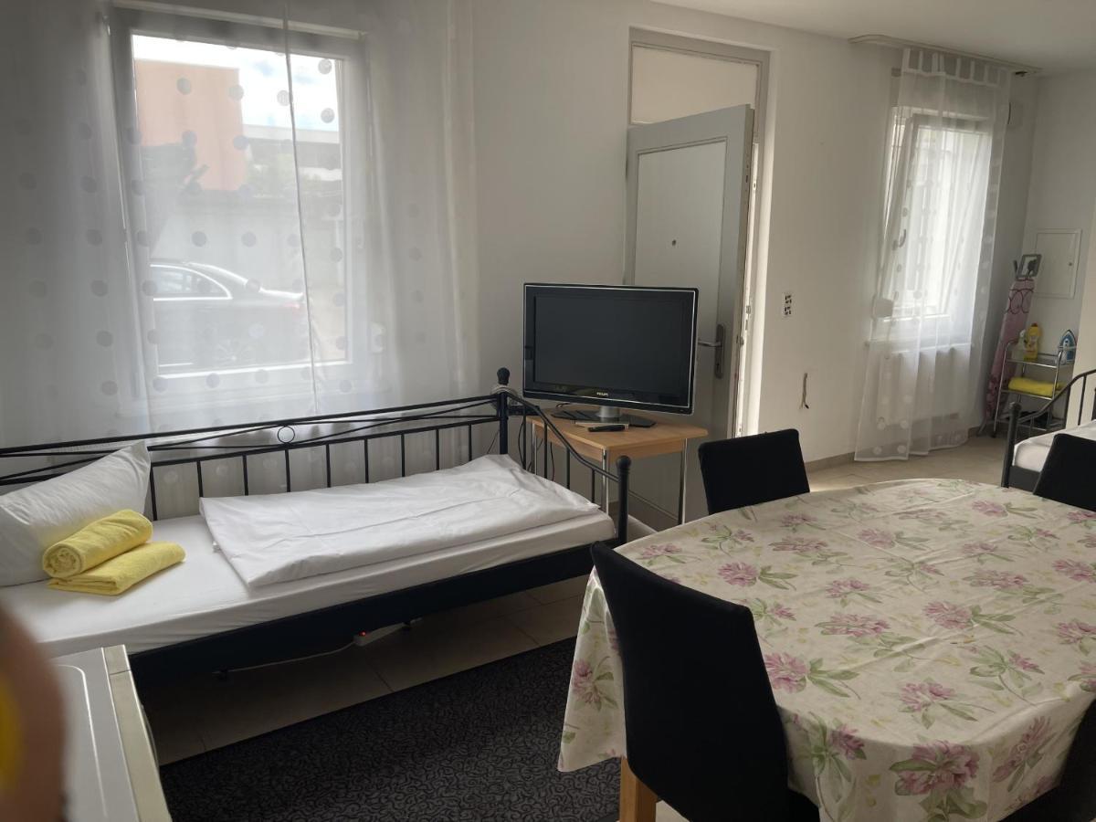 Maffei Apartment *