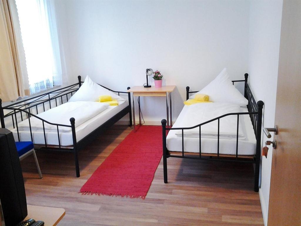 Maffei Apartment *