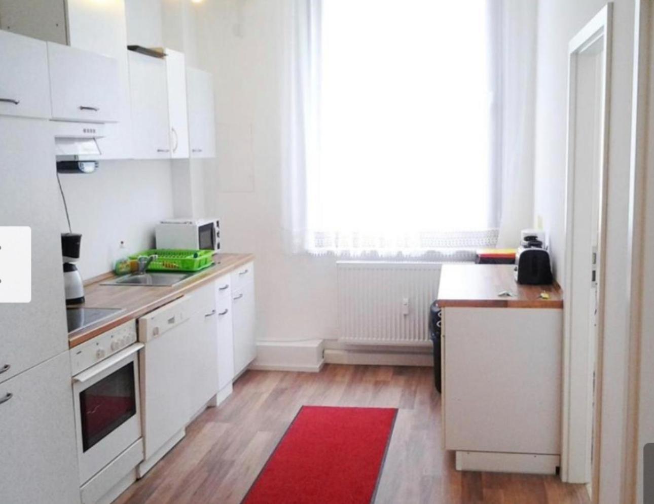 Maffei Apartment Nürnberg