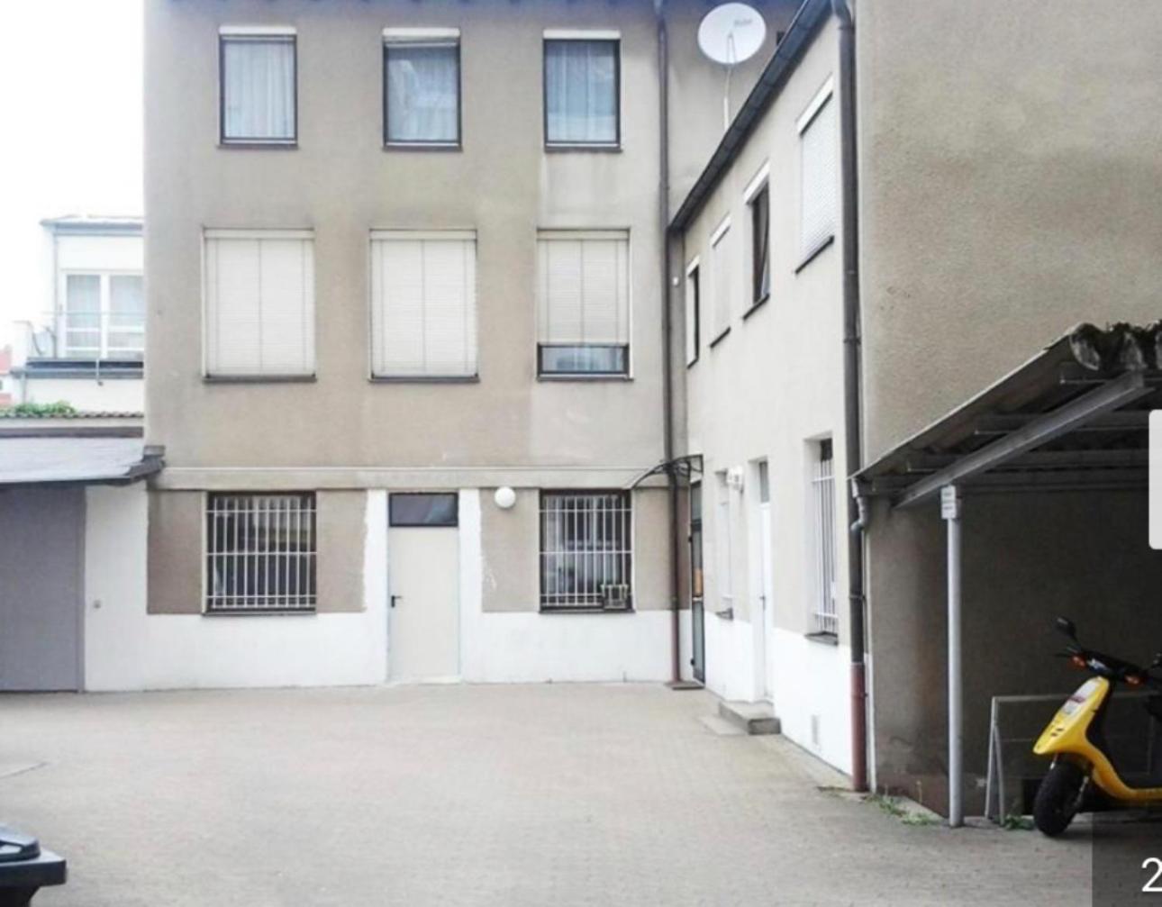 Apartment Maffei Nürnberg